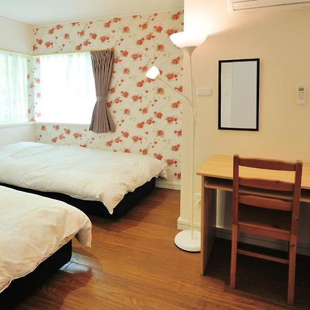Hotel Klingel Baum Hakone Exteriér fotografie