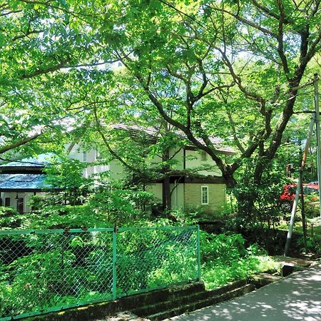 Hotel Klingel Baum Hakone Exteriér fotografie